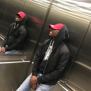 Meet your Posher, Jonathan